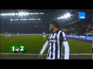 وان تو - تقرير | مشوار نادي يوفينتوس في بطولة دوري أبطال أوروبا موسم 2014 - 2015