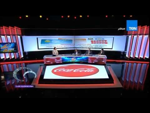 ستاد TeN - مدحت شلبي ينفرد بتشكيل الزمالك في مباراة سانجا