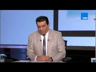 ستاد TeN- مدحت شلبي ينفرد بتشكيل الأهلي في مباراة اليوم