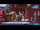 النشرة الإخبارية - السيسي يلتقي وفداً برلمانياً فرنسياً يزور مصر للتعرف على تسوية الأزمة الليبية