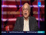 هي مش فوضى - الشاعر الكبير سيد حجاب .. أكثر حاجة أسعدتنى فى حياتى ثورة 25 يناير ومواقفها