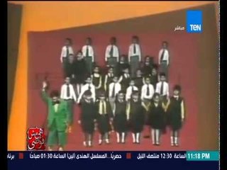 هي مش فوضى - شاهد رد فعل الشارع المصرى على ذكريات زمان .. كابتن ماجد و مازنجر وشيكولاته جيرسي