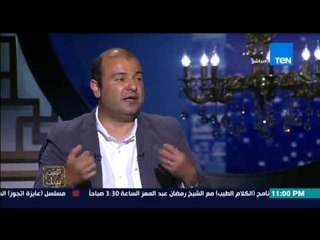 البيت بيتك - لقاء مع د.خالد حنفي وزير التموين للرد على شكاوآ المواطنين وانفلات الأسعار في السوق