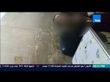 البيت بيتك - فيديو لضابط شرطة متهم في شبكة دعارة يجبر الفتاة على عدم الإعتراف بالواقعة