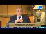 البيت بيتك - الإعلامي عمرو عبد الحميد يمزح مع د. إبراهيم محلب .. العشوائيات محتاجة بلدوزر