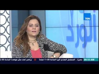 صباح الورد - حلقة 25-5-2015 - أحدث صيحات المكياج ونحت القوام - Sabah El Ward