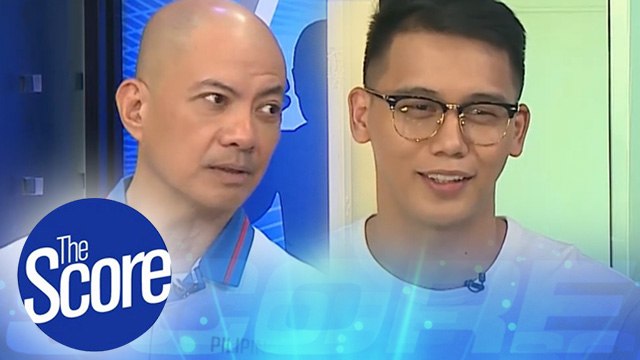 The Score: Gilas' Journey Back to FIBA World Cup