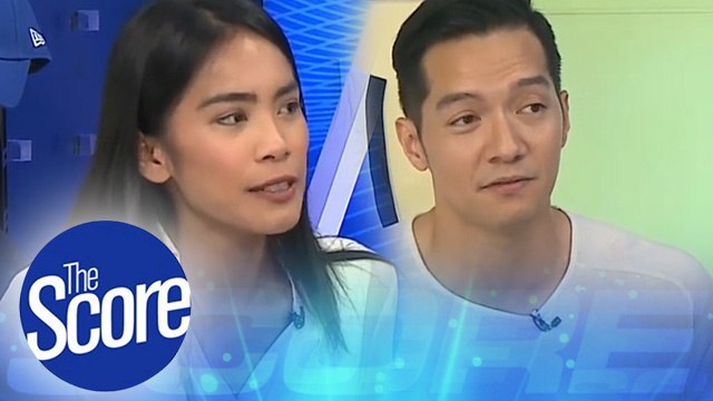 The Score: UAAP 81 Volleyball 3rd Weekend Preview