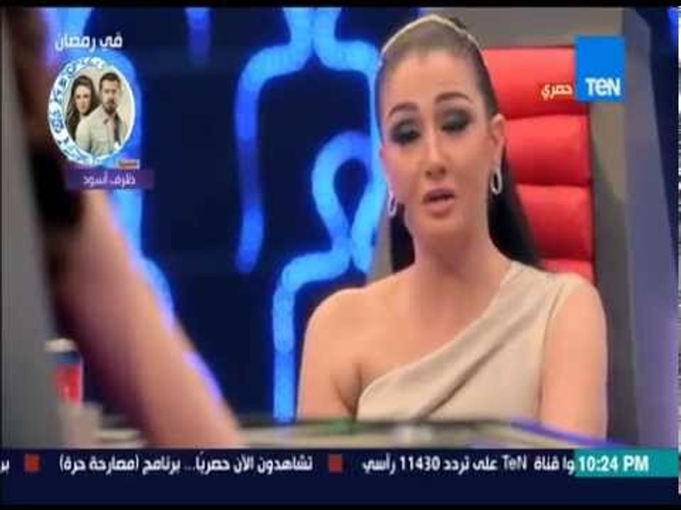 مصارحة حرة | Mosar7a 7orra - سمية الخشاب وغادة...