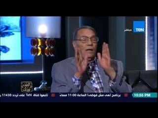 البيت بيتك - الكاتب الصحفي / صلاح عيسى .. كيف تقدم في دورة جائزة الشاعر احمد فؤاد نجم لشعر العامية