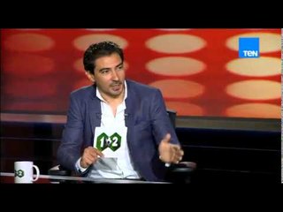 وان تو - كوميديا بركات ومحمد فضل ... وفضل يقسم " و الله هضرب سيد معوض دة قرار "