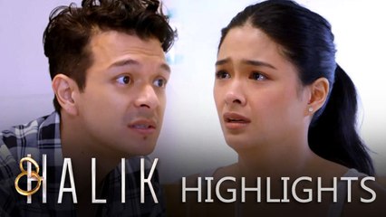 Lino insists on annulment | 145 | Halik
