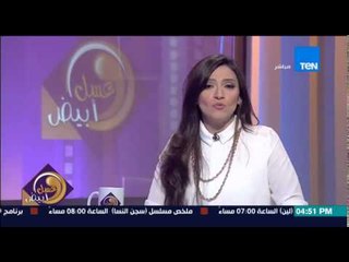 عسل أبيض - فيديو لمشاجرة عدد من الرجال مع الصحفية سمر إبراهيم داخل أحد عربات المترو للسيدات