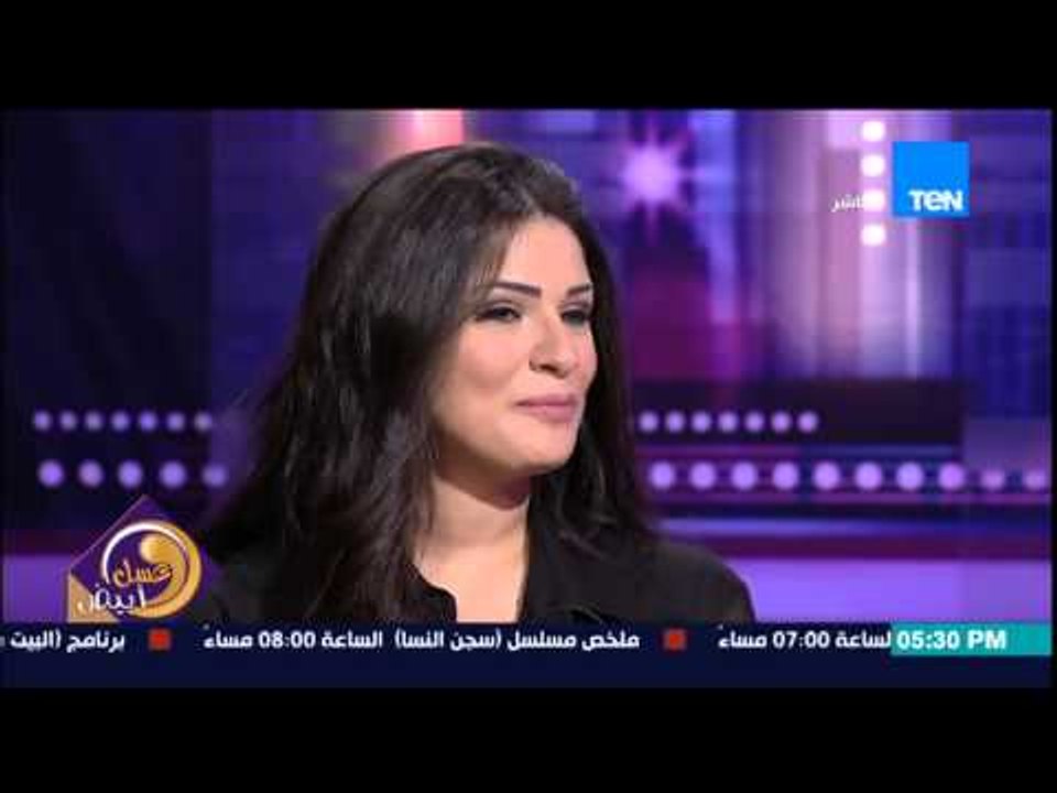 عسل أبيض - الفنانة نسرين إمام "الفتاة الرقيقة" تكشف حبها الشديد للموضة والشوبنج وأخر أعمالها الفنية