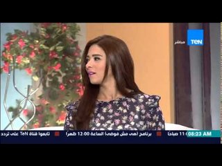 صباح الورد - دراسة طبية حديثة تكشف أن الملح يقلل نسبة الدهون فى الطعام والسكر يعتبر عدو لجسم الإنسان