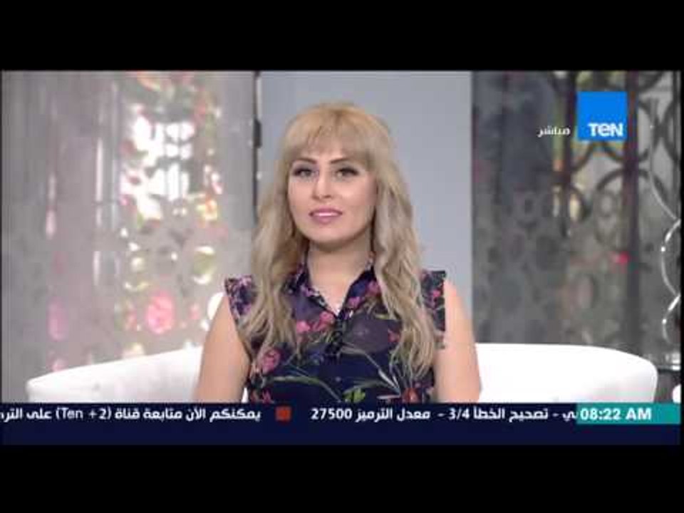 صباح الورد - الرئيس السيسى يوجه وزير الكهرباء ب...