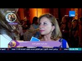 عسل أبيض - عرض أزياء على الطريقة الملكية لفساتين الأفراح لمصممة الأزياء ياسمين يايا