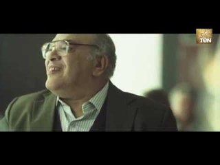 ظرف إسود - تعمل أيه لو قابلت رشوة من أشهر محامي في البلد .. أقوى مشهد للفنان " صلاح عبد الله "