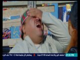 مولد وصاحبه غايب - النجمة فيفي عبده تعتدي بالضرب على صاحب المولد