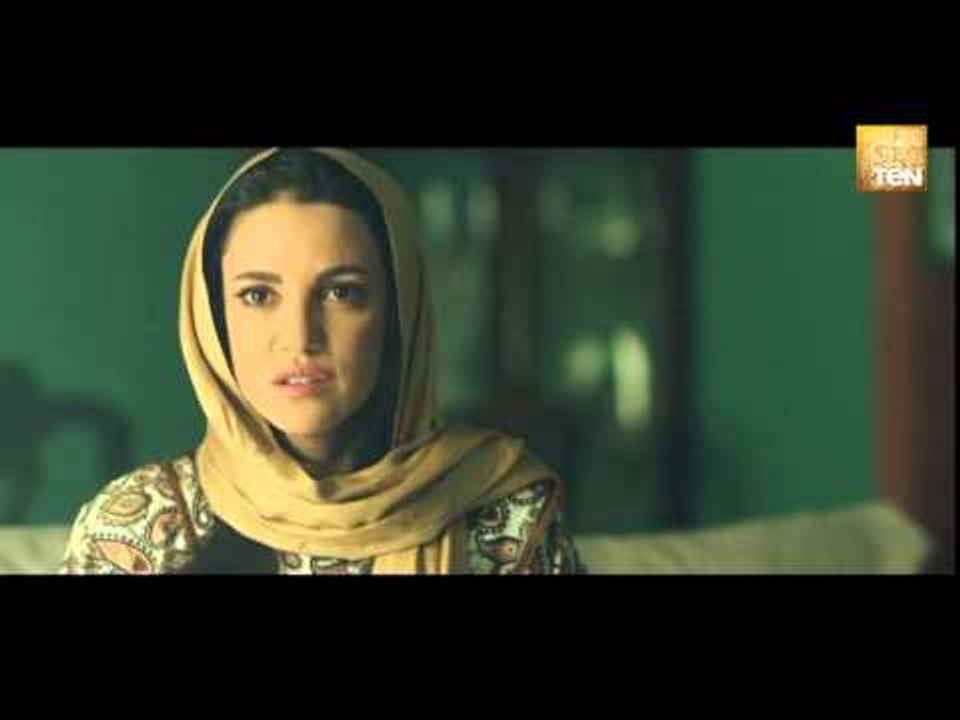 ظرف إسود - الخيانة | أصعب مشهد .. الفنان عمرو يوسف يكتشف خيانة زوجته درة لحظة خروجه من السجن