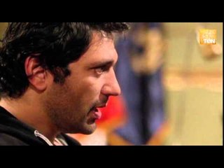 أداء قوي من حسن الرداد وكيف واجه ضابط الشرطة  .. الحلقة 2 من مسلسل حق ميت