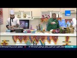 مطبخ سي السيد - حلقة 21-6-2015 - الشيف حسن حسونة - حلقة الملوخية بالفراخ - Matbakh Si El Sayed