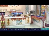 مطبخ سي السيد - الشيف حسن حسونة - الأرز المعمر بالسمان على طريقة الشيف حسن