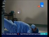 مسلسل أرض النعام - محمد شاهين يتعرض للإغماء داخل غرفة العمليات...تعرف على السبب