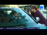 مسلسل أرض النعام - عندما يتقابل الابن مع امه ... مشهد مؤثر بين احمد زاهر وسوسن بدر