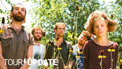 Pond Brings New Album 'Tasmania' to Australia For National Tour