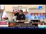مطبخ سي السيد - الشيف حسن حسونة - طريقة عمل البامية باللحمة مع أرز بالشعرية