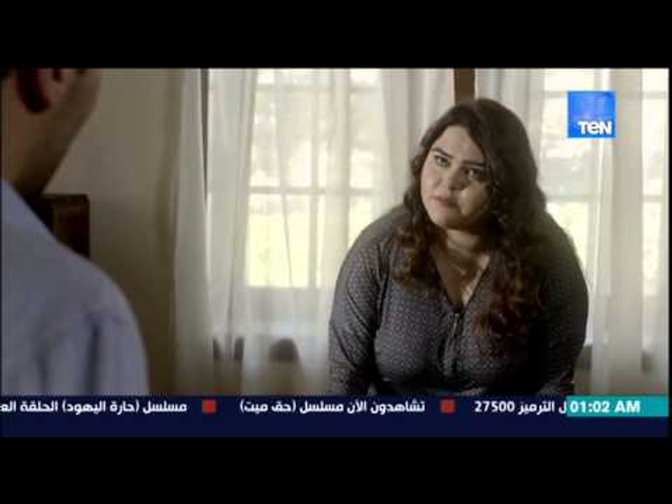 حق ميت - عندما تكشف عن أكبر شبكة دعارة في مصر .. يا تري لو مكان أشرف كنت عملت أيه ؟