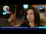 حق ميت - ايمي سمير غانم وحسن الرداد واجمل مشهد لتضحية زوج لزوجته