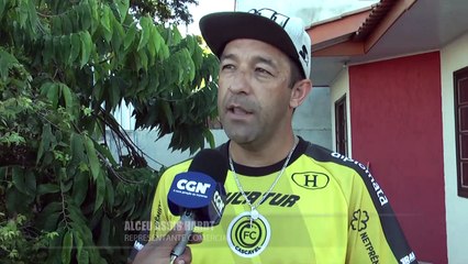 Pai relata falta de segurança em escola municipal