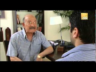 حسن الرداد يواجه والده من أجل هيفاء وهبي .. الحب يفعل المستحيل .. الحلقة الـ 10 من مولد وصاحبه غايب