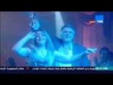 مسلسل أرض النعام - وصلة رقص في كباريه مع الفنان أحمد فؤاد سليم