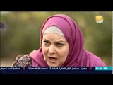 حق ميت - مشهد مبكي بين دلال عبد العزيز و