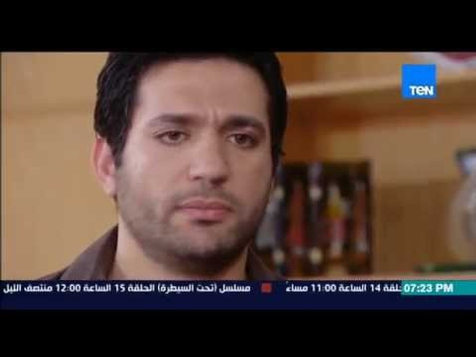 مولد وصاحبه غايب - حسن الرداد يقرر الزواج من "...