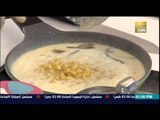 مطبخ سي السيد - الشيف حسن حسونة - طريقة عمل شوربة الذرة