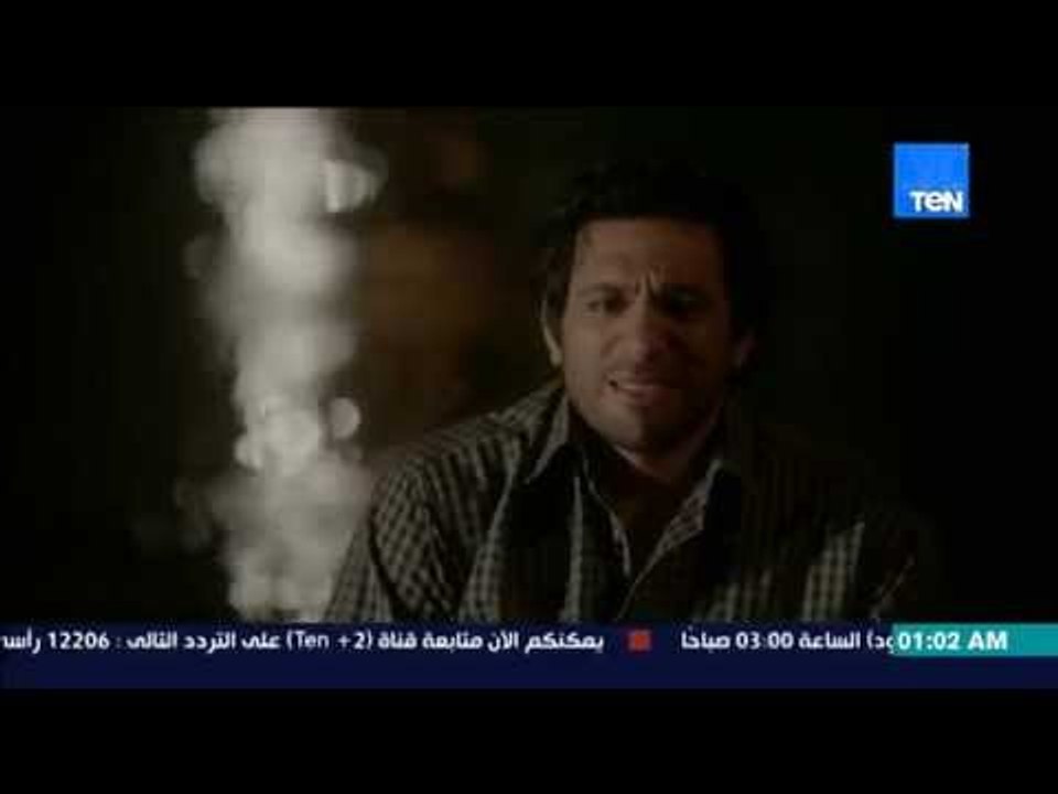 حق ميت - رد فعل صادم من حسن الرداد عند قرائته ل...