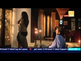 مسلسل أرض النعام - وصلة رقص لـ 