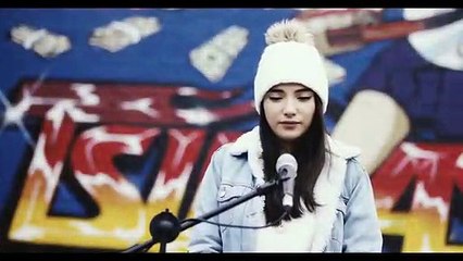 Nahide Babashlı - Yarım Söz 2019 yeni klip