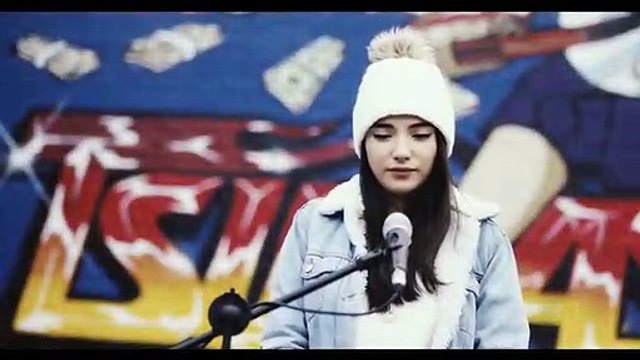 Nahide Babashlı - Yarım Söz 2019 yeni klip