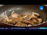 مطبخ سي السيد - الشيف حسن حسونة - طريقة عمل مكرونة بالسجق