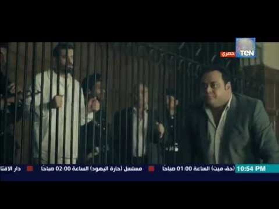 ظرف إسود - أجرأ مشهد .. تعرف على شهادة " ياسين " في أولى جلسات محاكمة عمرو يوسف