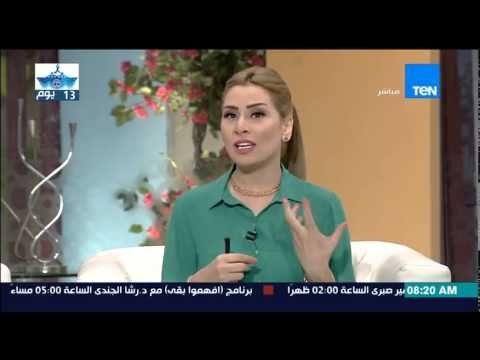 صباح الورد - دراسة حديثة | نومك الغير منتظم يسبب البدانة وإحتمالية كبري لإصابتك بمرض السكر