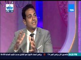 قمر 14 - لقاء مع د/ هاني أبو النجا إستشاري التغذية والسمنة - علاج السمنة وفكرة الحرمان من الأكل
