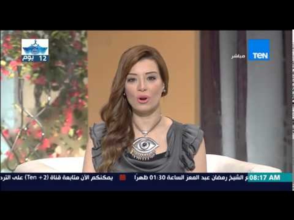 صباح الورد - المتحدث العسكرى : مقتل 12 إرهابياً...
