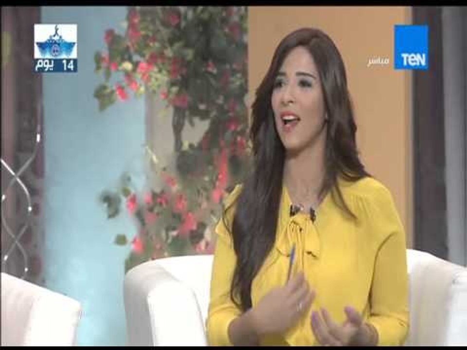 برنامج صباح الورد - حلقة الخميس 23-7-2015 - كيفية الحفاظ على نظام ونظافة البيت ؟ - Sabah El ward