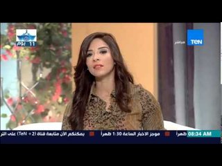 صباح الورد | Sabah El Ward - قرار الرئيس السيسى بمد حالة الطوارئ فى شمال سيناء لـ 3 أشهر